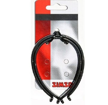 Simson Broekklemmen Simson met reflectie