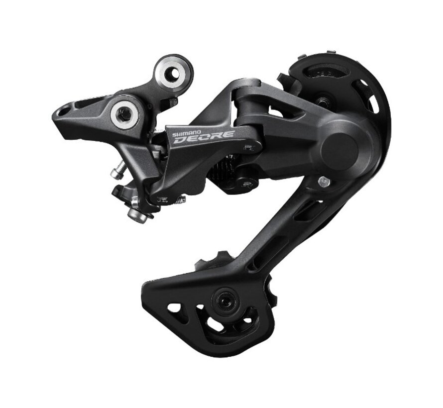 Derailleur Shimano achter Deore 10/11v