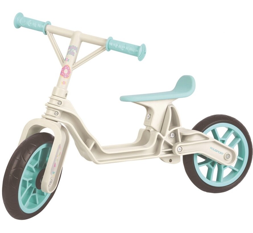 Loopfiets Polisport Balance bike