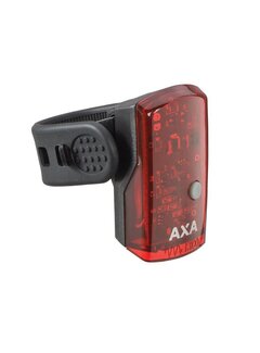 AXA Achterlicht Axa greenline 1 led