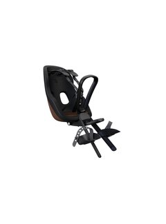 Yepp Zitje Yepp Nexxt 2 mini Chocolate Brown