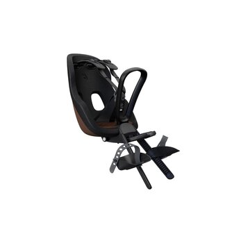 Yepp Zitje Yepp Nexxt 2 mini Chocolate Brown