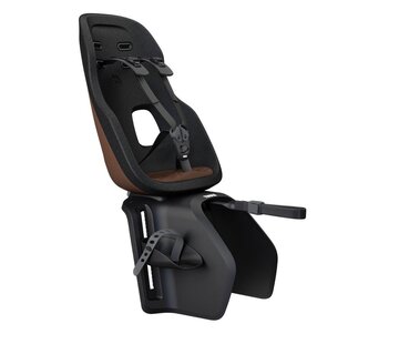 Yepp Zitje Yepp Nexxt 2 maxi Chocolate Brown