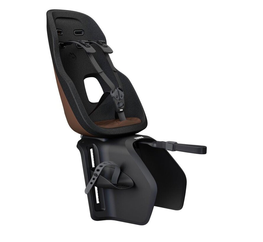 Zitje Yepp Nexxt 2 maxi Chocolate Brown