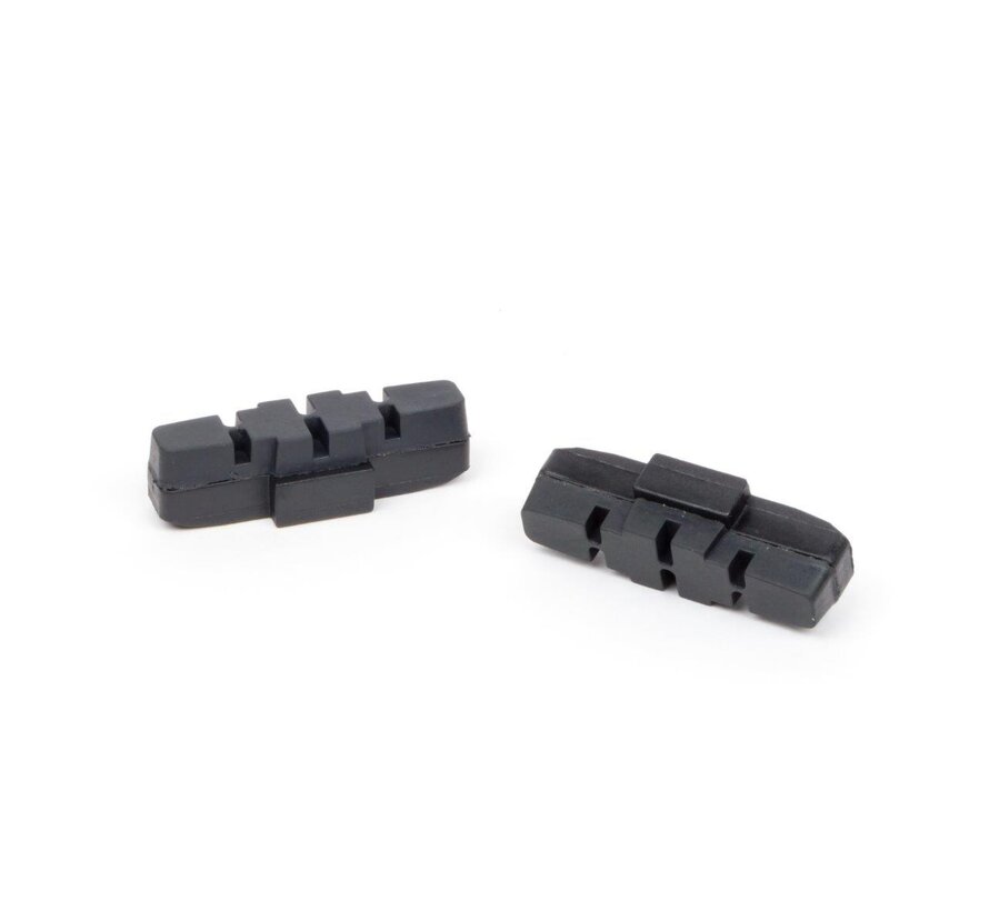 Remblokken Elvedes hs11 hs33 zwart