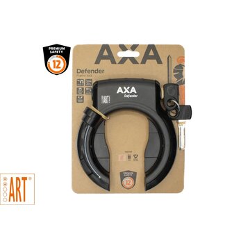 AXA Slot Axa ringslot defender rl zwart