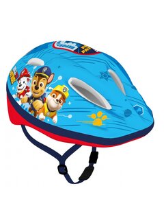 Seven Polska Helm SP paw patrol boy blauw