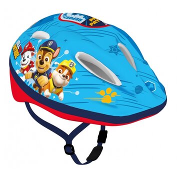 Seven Polska Helm SP paw patrol boy blauw