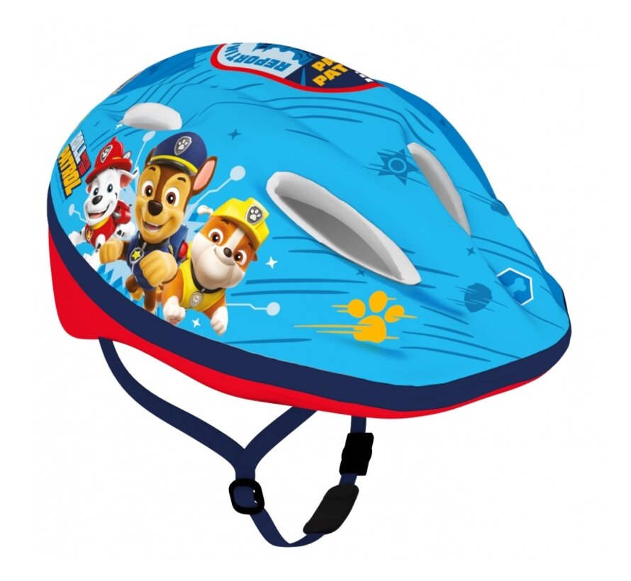 Helm SP paw patrol boy blauw