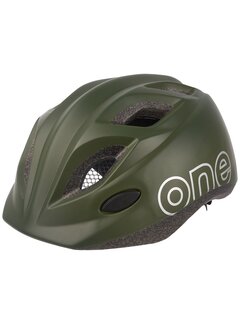 Bobike Helm Bobike one plus s 52/56cm kind
