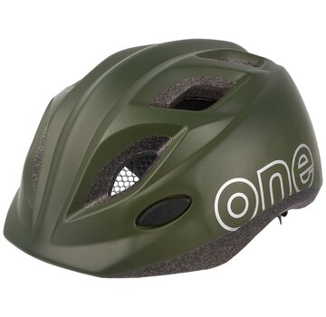 Bobike Helm Bobike one plus s 52/56cm kind