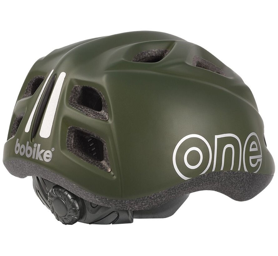 Helm Bobike one plus s 52/56cm kind