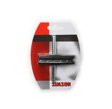 Simson Remblokken Simson 72mm cantilever