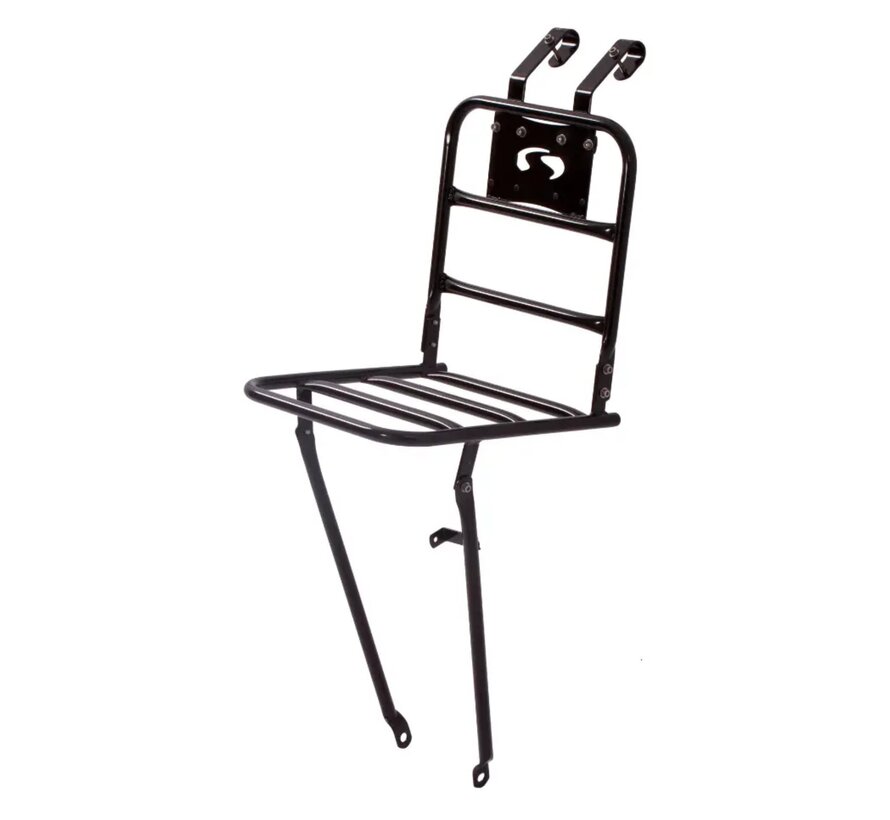 Voordrager Steco transport comfort 26/28