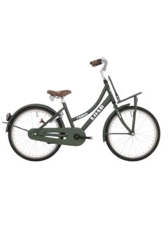 Bike Fun Kids Fiets Bikefun 20" RN Load meisjes