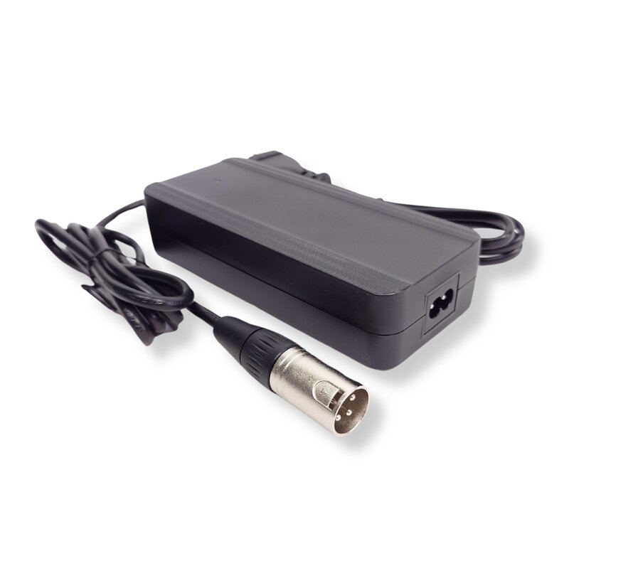 Acculader SSLC084V42