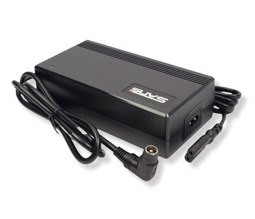 Acculader SSLC126V42