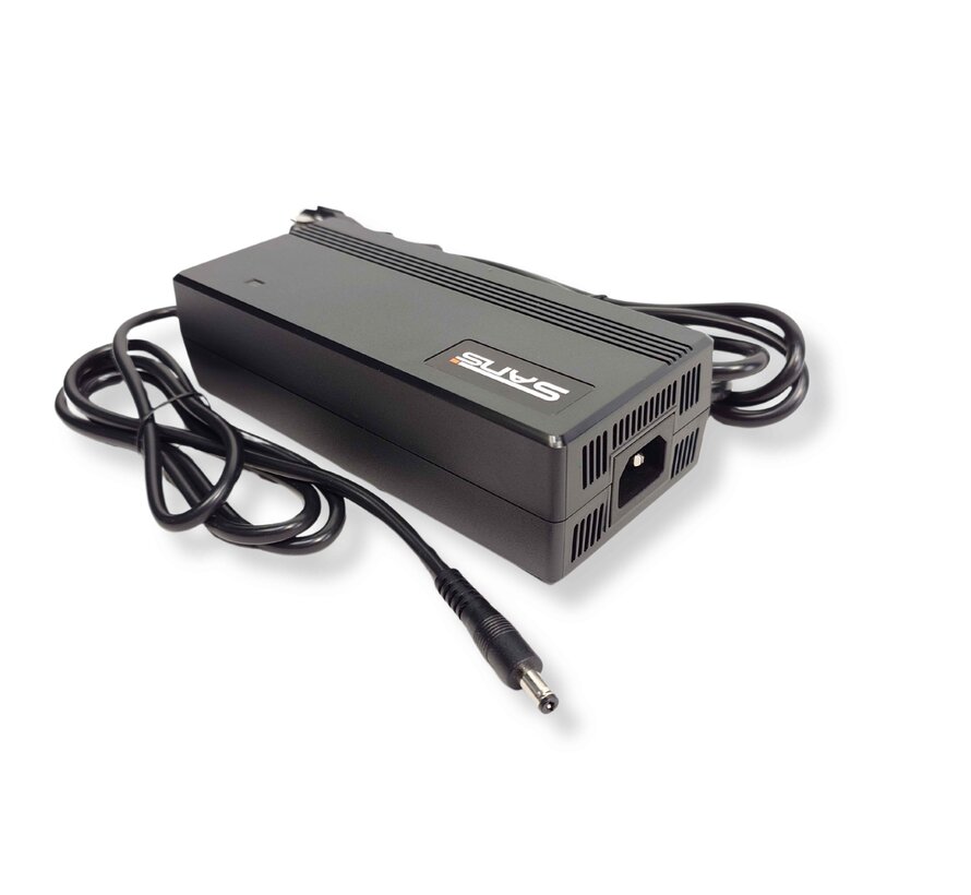 Acculader SSLC165V55