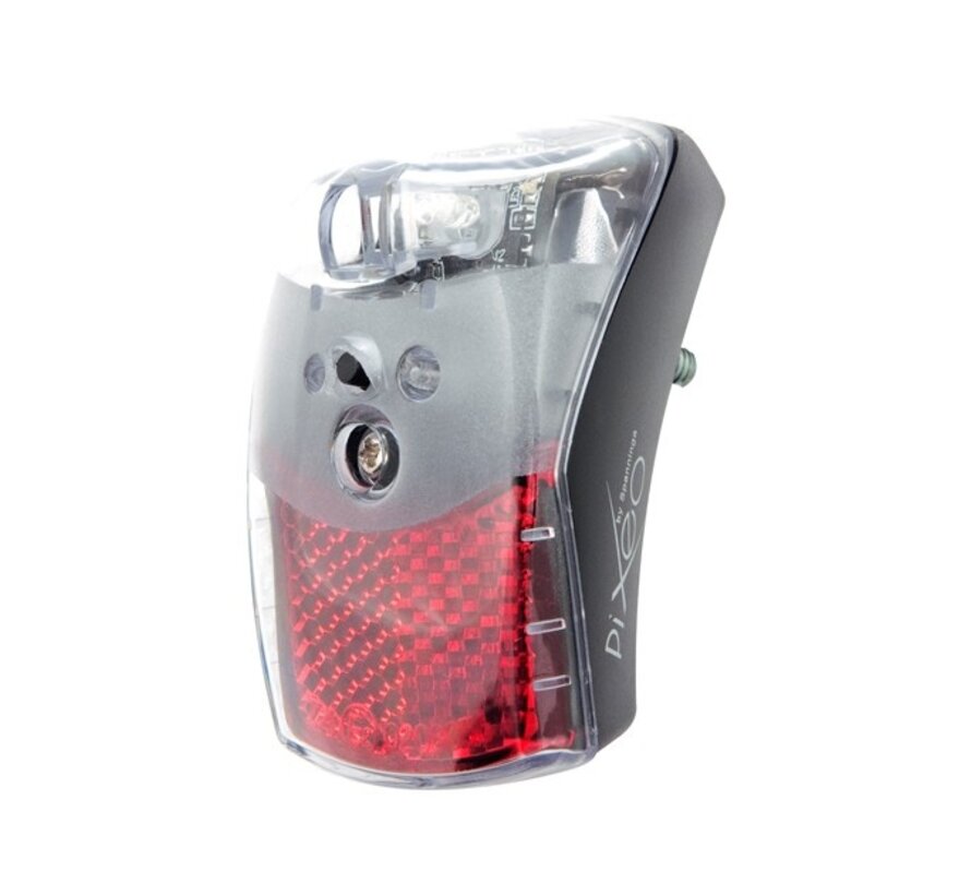 Achterlicht Spanninga pixeo led spatbord