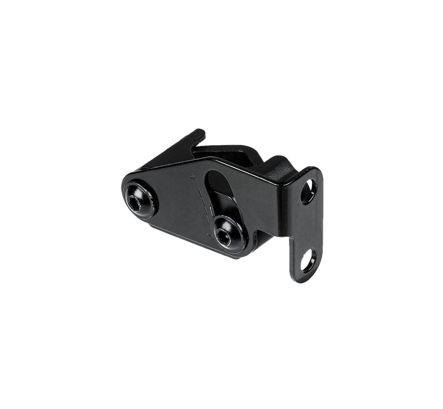 Achterlichtbevestiging Axa nyx