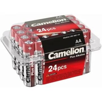 Batterij Camelion penlite r6 AA