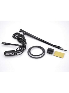 Sigma Computer Sigma pedaalslagmeter