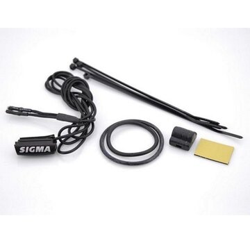 Sigma Computer Sigma pedaalslagmeter