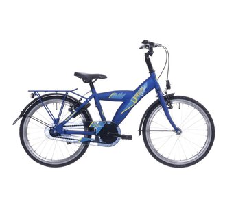 Bike Fun Kids Fiets Bikefun 20" Urban City RN jongens