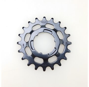 Tandwiel Kmc 20t e-bike 1/2x3/32