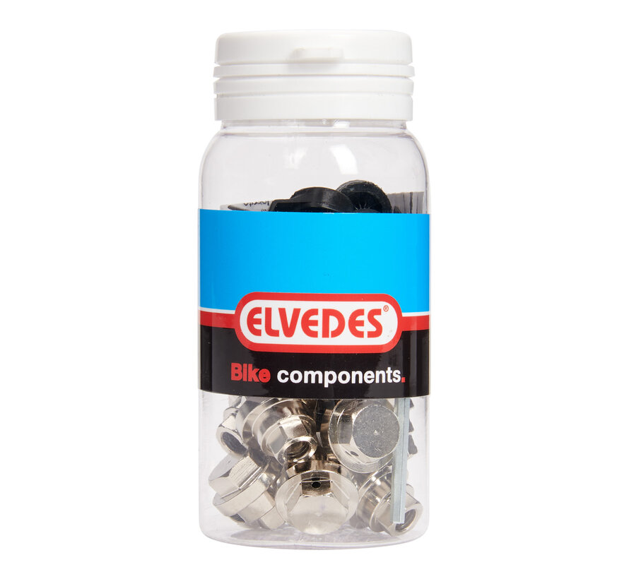 Kabelklembout Elvedes skp60