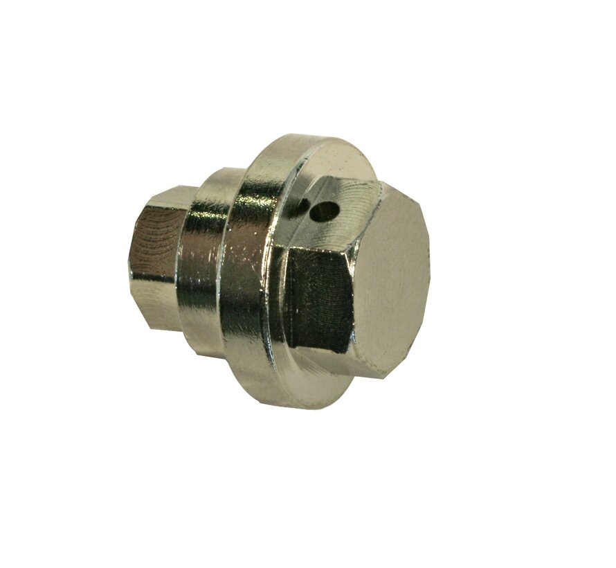 Kabelklembout Elvedes skp60