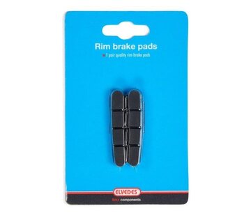 Elvedes Remblokken Elvedes vervanging