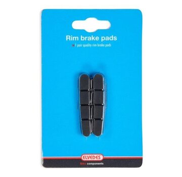 Elvedes Remblokken Elvedes vervanging