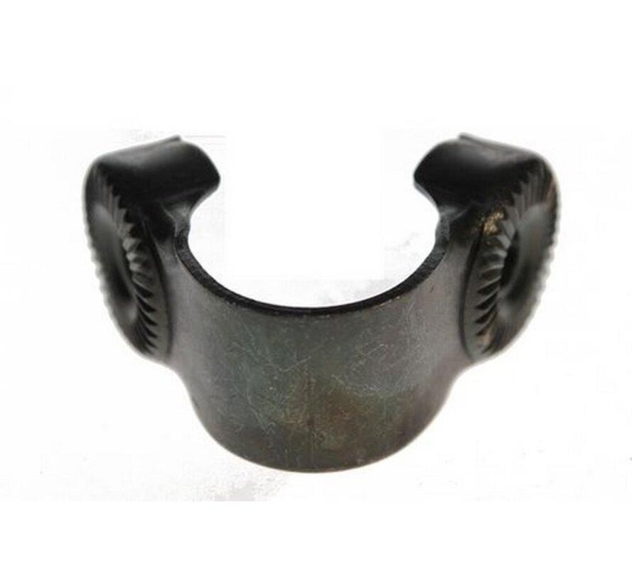 Manddrager montuur Steco klem mand-mee