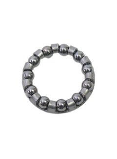 Shimano Kogelring Shimano nexus 5v 9 kogels 7/3