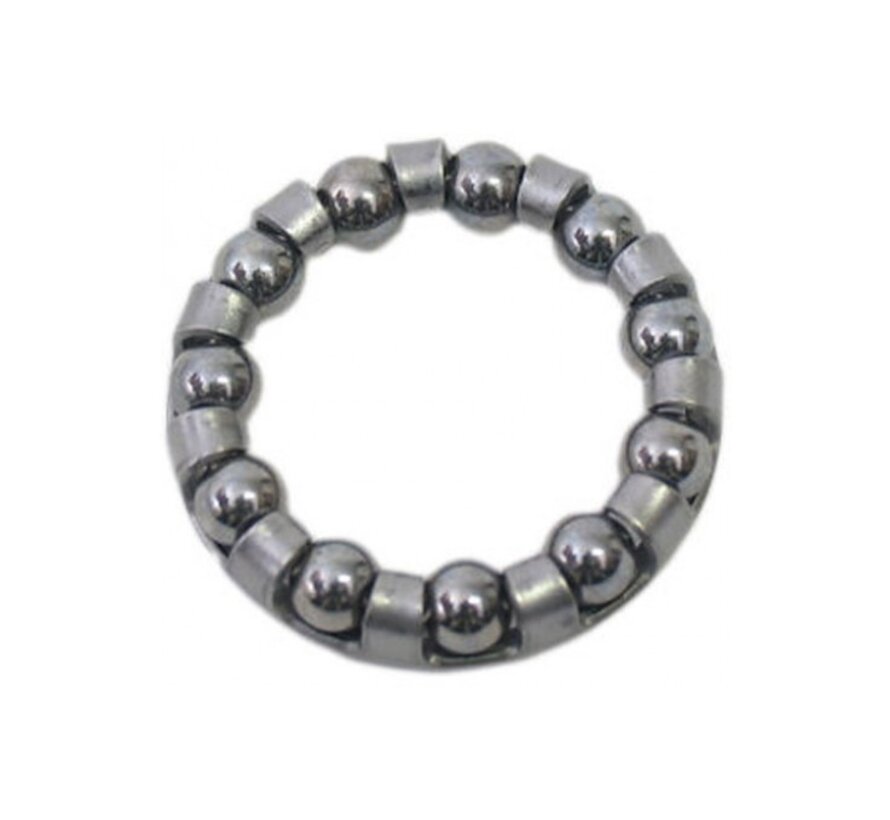 Kogelring Shimano nexus 5v 9 kogels 7/3