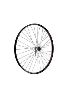 Achterwiel 28x1 1/2 Shimano remnaaf