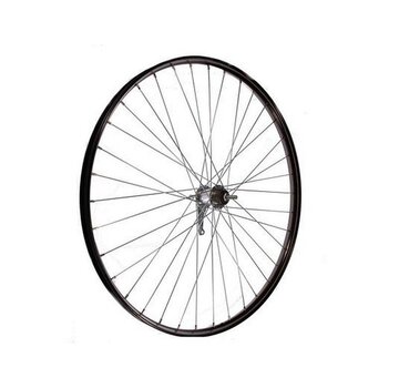 Achterwiel 28x1 1/2 Shimano remnaaf