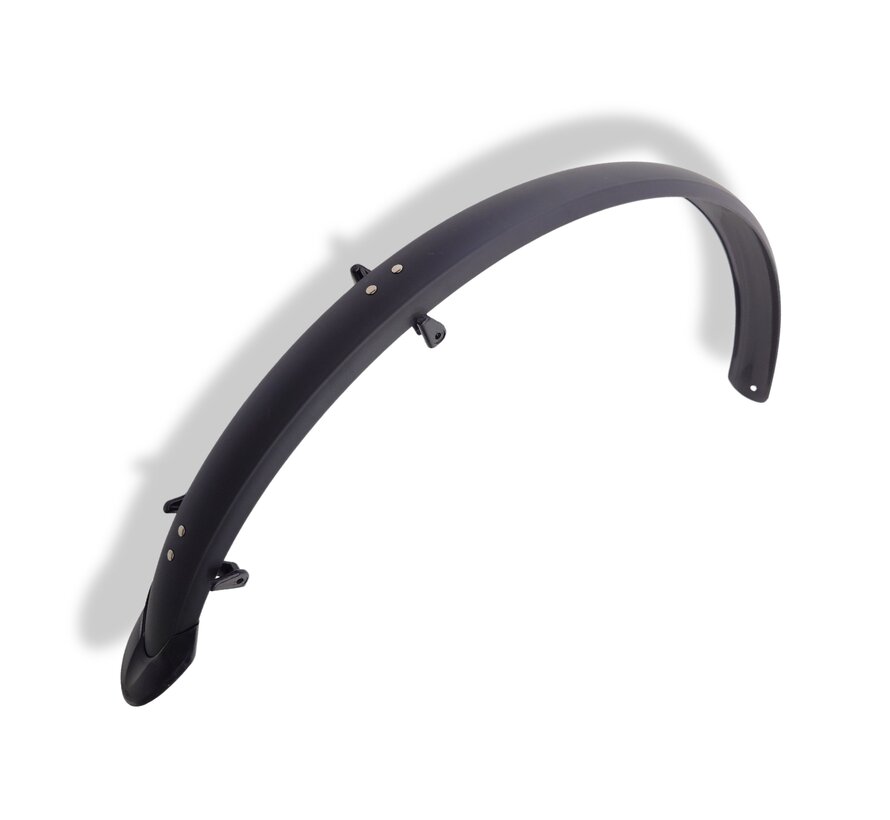 Achterspatbord Thompson 60mm