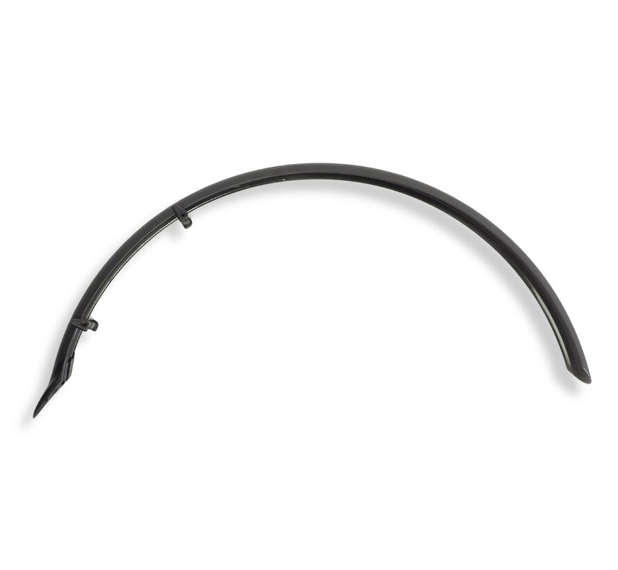 Achterspatbord Thompson 60mm