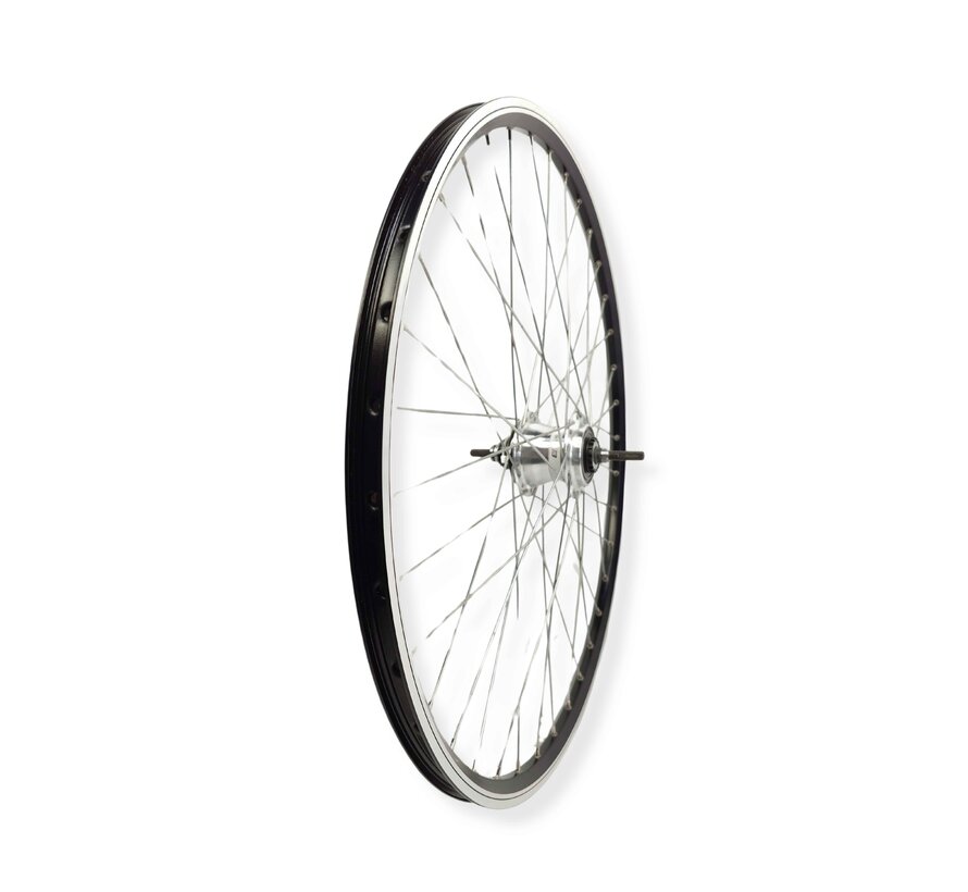 Achterwiel 28 Shimano nexus 5v