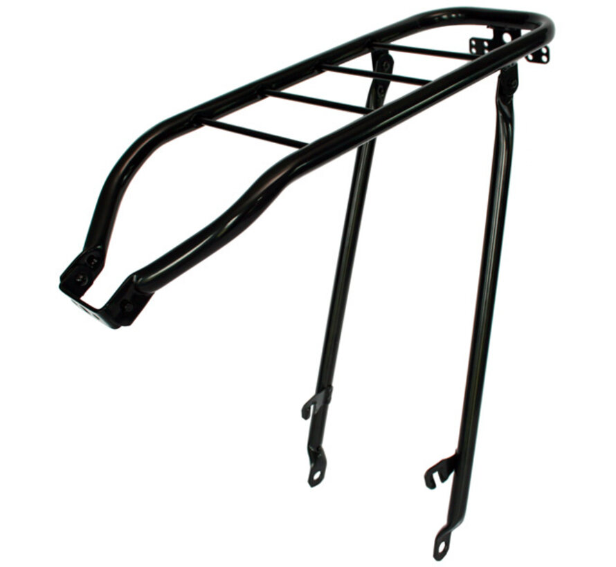 Bagagedrager 28 57-61cm transp