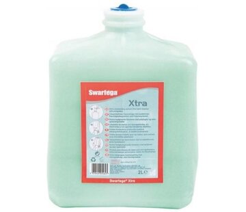Handreiniger Swarfega groen Xtra 2