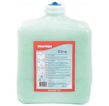 Handreiniger Swarfega groen Xtra 2