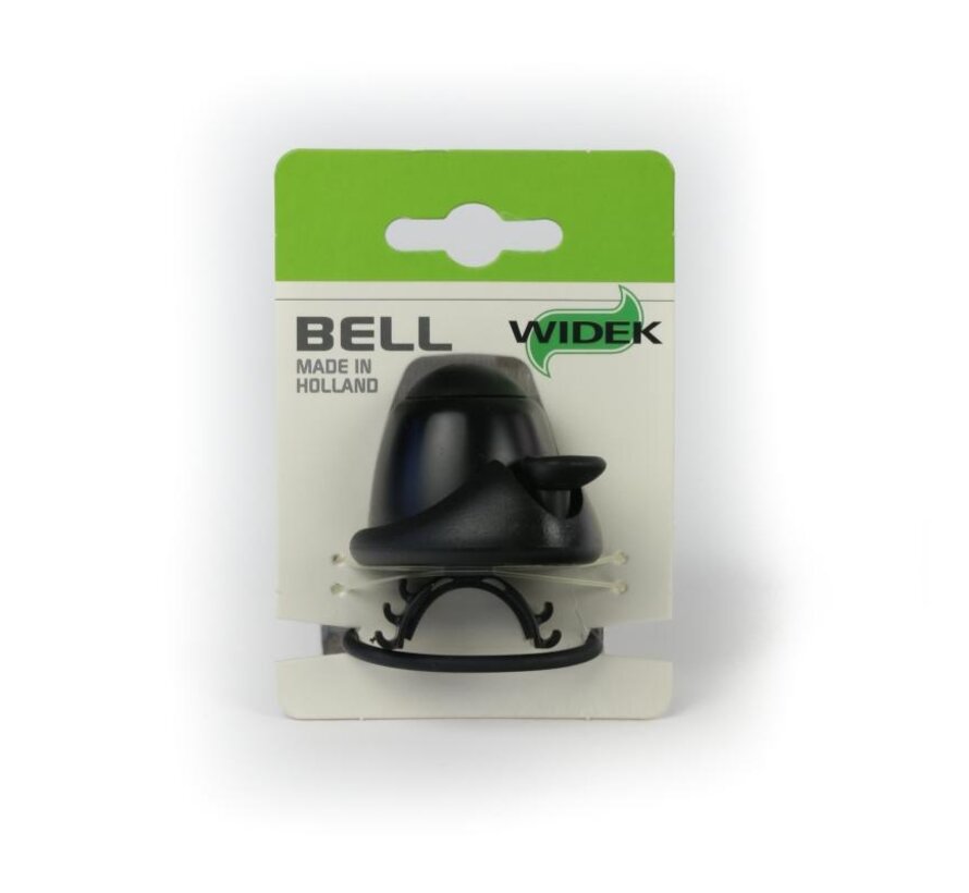 Bel Widek mini decibel 2 xxl zwart