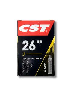 CST Bnb Cst 26x1 1/4-1.75