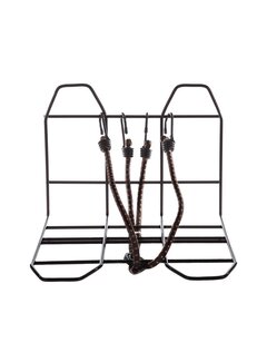 Mirage Drager verbreder met spinbinder