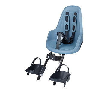 Bobike Zitje Bobike mini one citadel blue