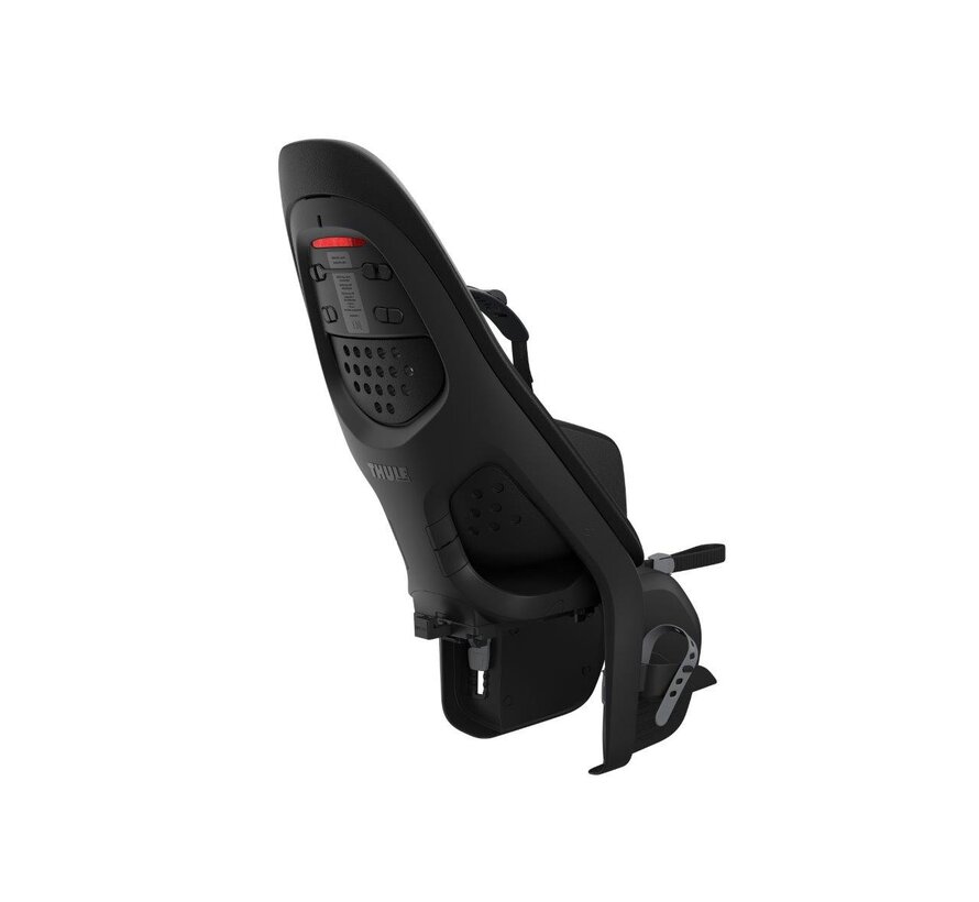 Zitje Yepp 2 maxi MIK HD Midnight Black