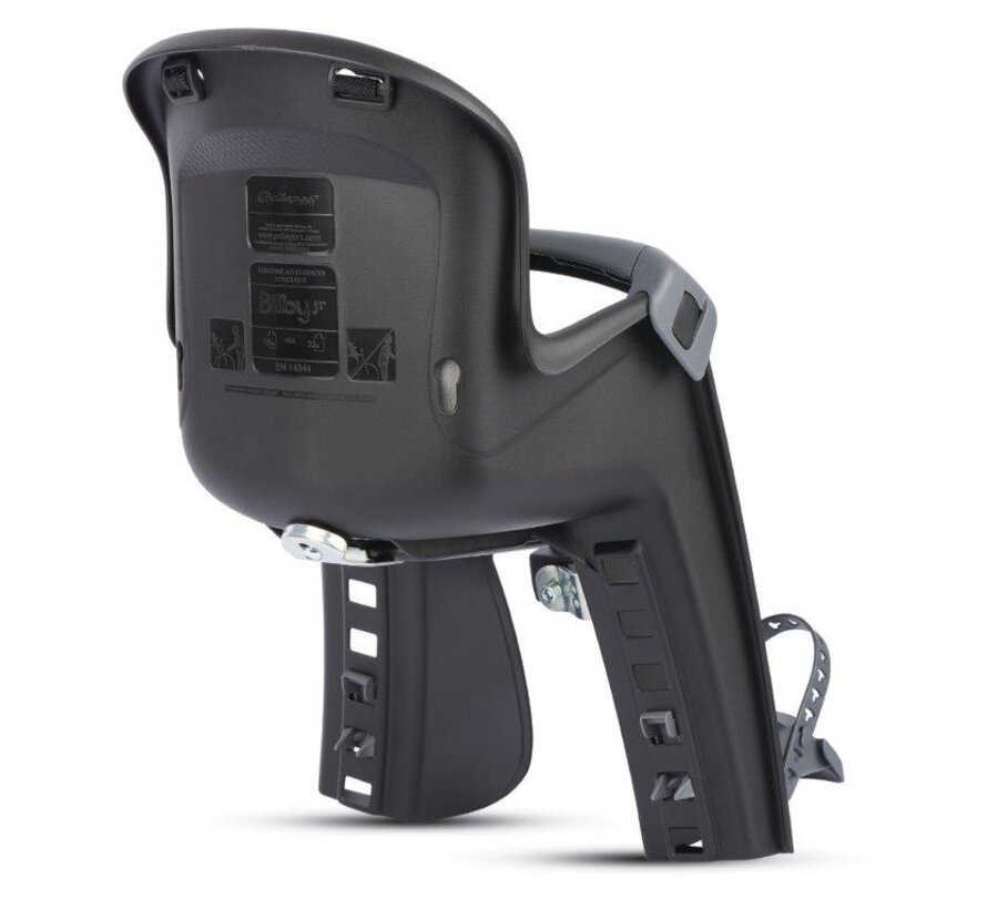 Zitje Polisport Bilby JR FF voorzitje